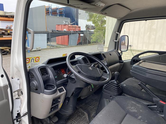 Gebruikt 2019 GSR / Renault B230T, Auto hoogwerker