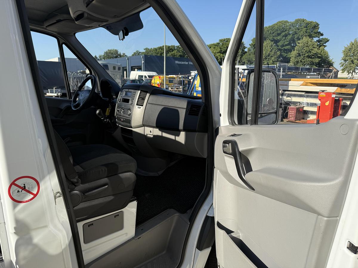 Gebruikt 2018 Versalift VTX-240, Auto hoogwerker