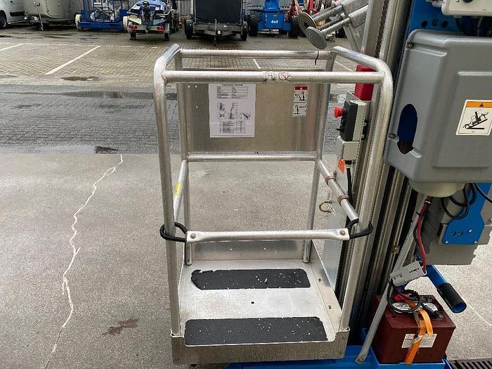 Gebruikt Genie AWP 20 S, Hoogwerker, 8 meter