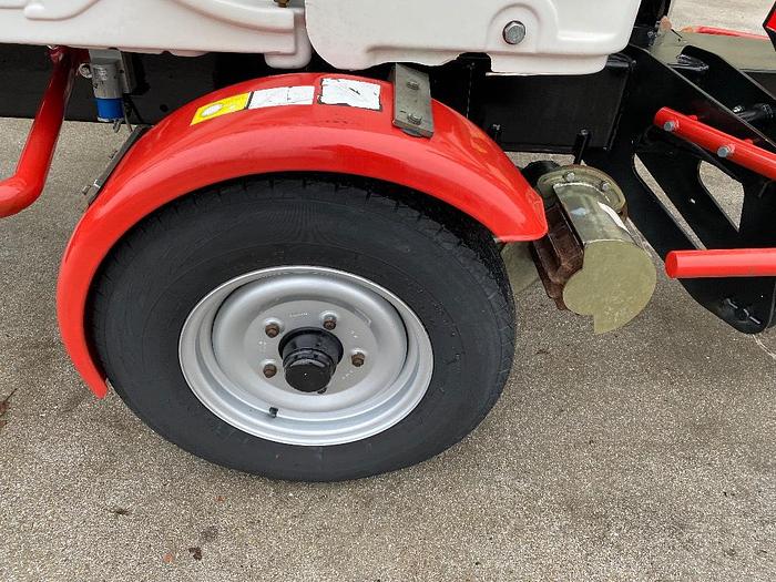 Gebruikt Niftylift 150 T PACT, Aanhanger hoogwerker, 15 meter