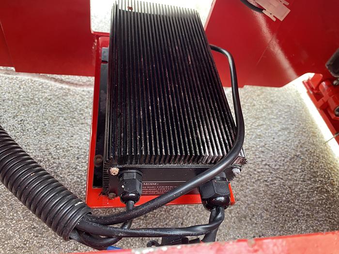 Gebruikt 2014 Dingli AMWP 9.5-1000, Hoogwerker