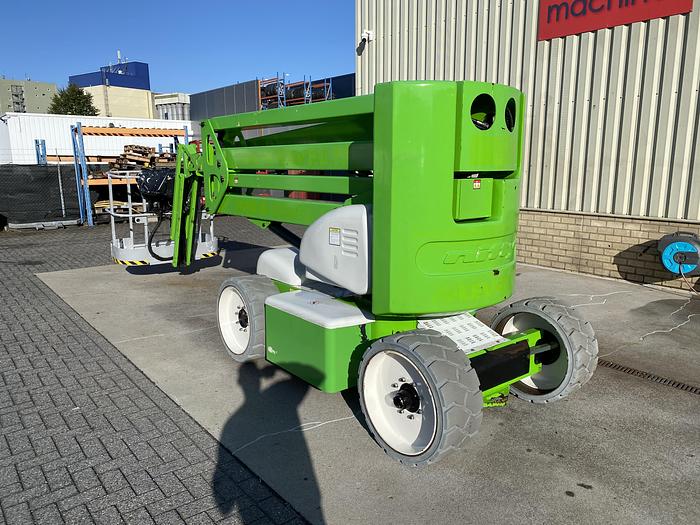 Gebruikt 2013 Niftylift HR17NDE, hoogwerker, 17 meter