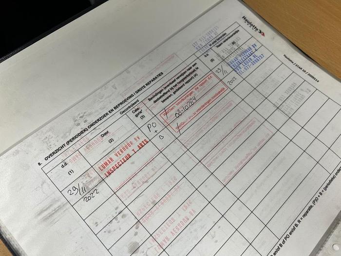 Gebruikt Haulotte Star 10, Hoogwerker, 10 meter