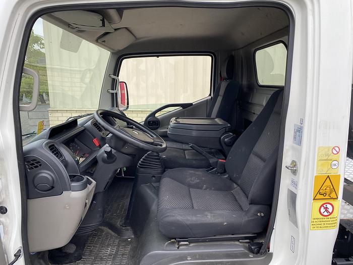 Gebruikt 2019 GSR / Renault B230T, Auto hoogwerker