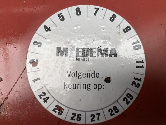 Gebruikt 2010 Hinowa LightLift 23.12, Spin, Hoogwerker