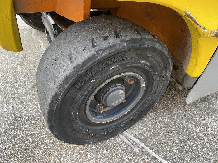 Gebruikt 2008 Still RX60-35, Heftruck, Elektro, 3500 kg.