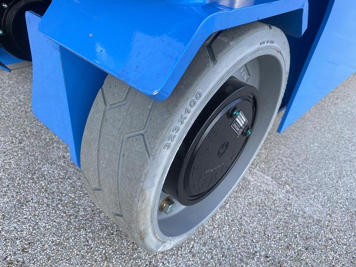 Gebruikt 2021 Dingli AMWP 9.5-1200