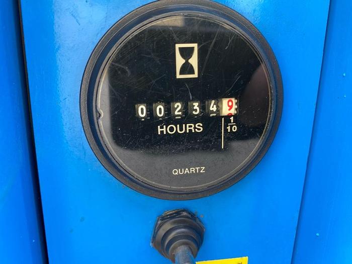 Gebruikt Genie GS 3232, Schaar Hoogwerker, 12 meter