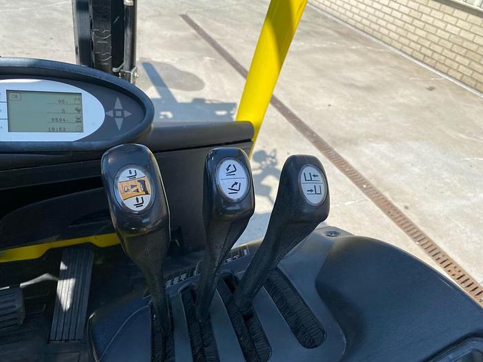 Gebruikt Still RX20-20, Heftruck, 2 ton