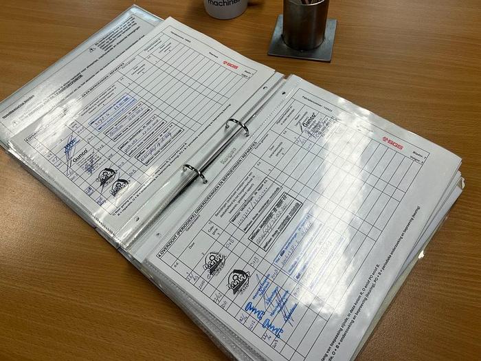 Gebruikt Teupen HyLift LEO 16 GT, Spin hoogwerker