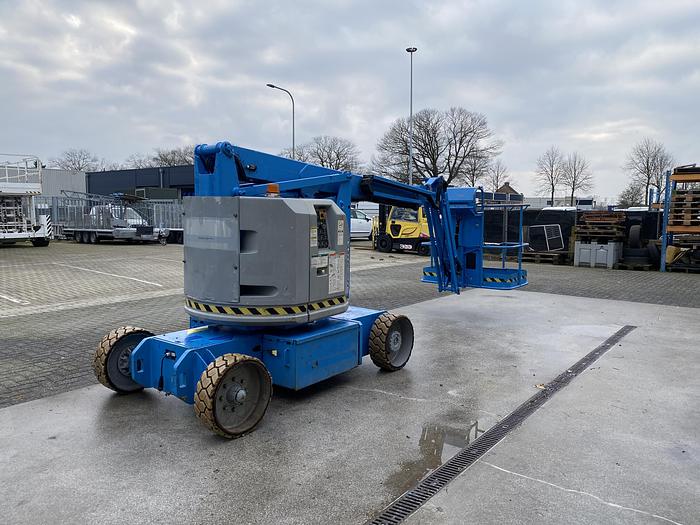 Gebruikt 2001 Genie Z34/22N, Hoogwerker, 12,5 meter