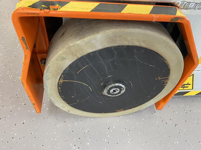 Gebruikt 2010 Faraone PK50S, Hoogwerker, 5 meter