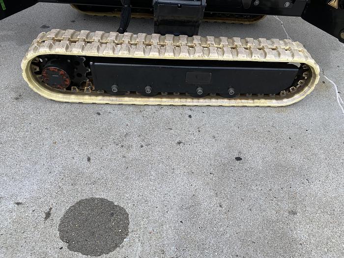 Gebruikt 2017 Platform Basket Spider 18.90 PRO, Spin hoogwerker