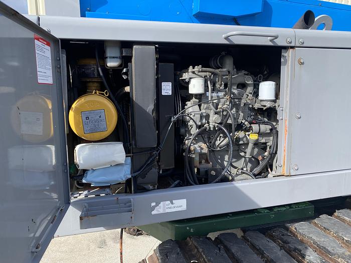 Gebruikt 2006 Aichi SR21AJ