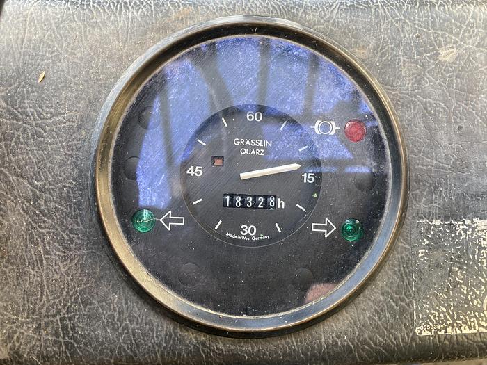 Gebruikt 1990 Steinbock Boss Heftruck PE20 MK VA-2, 2000KG, Elektro