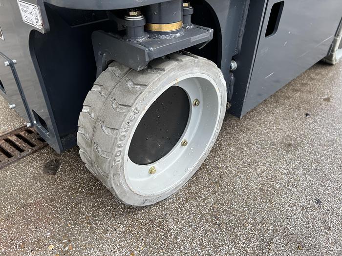 Gebruikt 2022 Rees AMWP6100-6.8, hoogwerker, personenlift, 6,8 meter