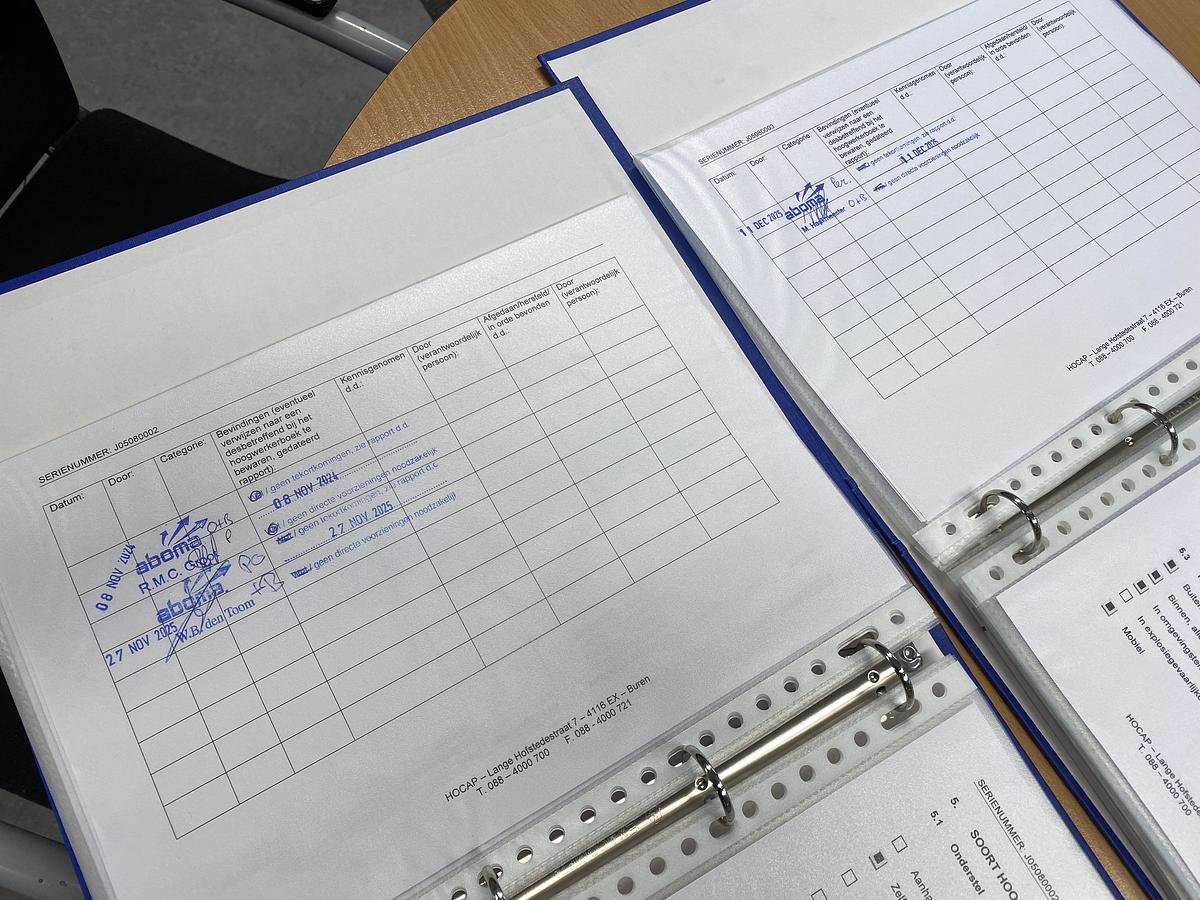 Gebruikt 2018 LGMG AS0812, Schaar hoogwerker, 12 meter