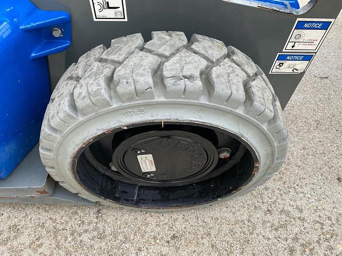 Gebruikt Haulotte Star 10, Hoogwerker, 10 meter