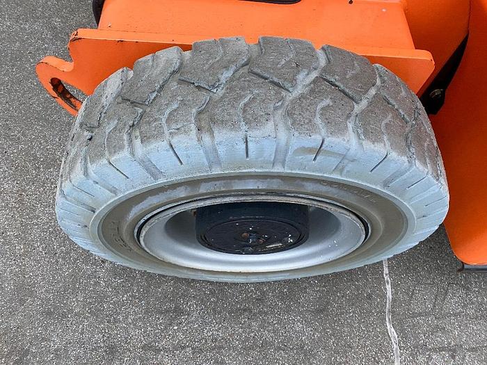 Gebruikt JLG E 400 AJPN, Hoogwerker, 14 meter