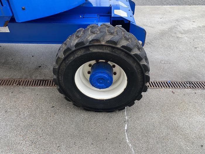 Gebruikt 2008 Snorkel AB50JRTKU, Hoogwerker, 4x4, 17 meter