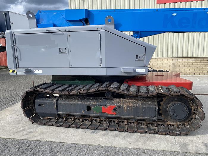 Gebruikt 2006 Aichi SR21AJ