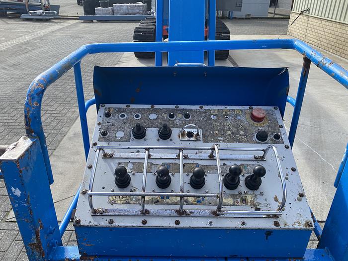 Gebruikt 2006 Aichi SR21AJ