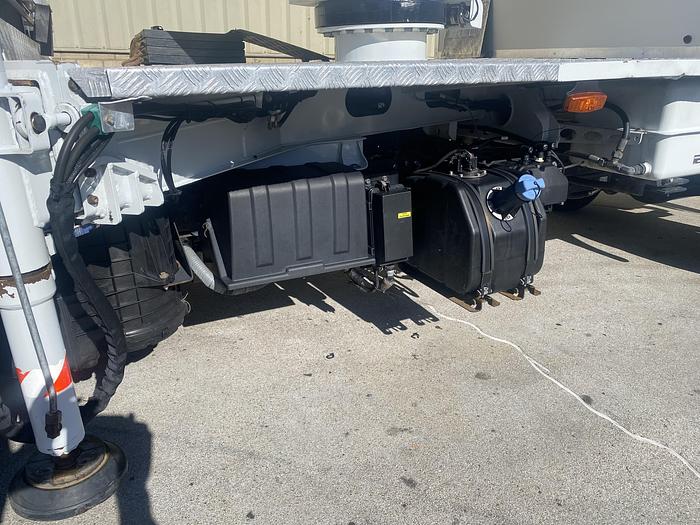 Gebruikt 2019 CMC PLA 220, Auto hoogwerker