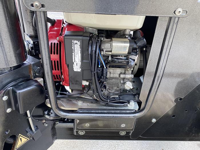 Gebruikt 2017 Platform Basket Spider 18.90 PRO, Spin hoogwerker