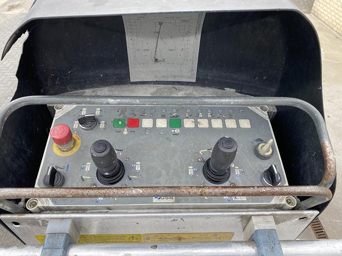 Gebruikt 2019 GSR / Renault B230T, Auto hoogwerker