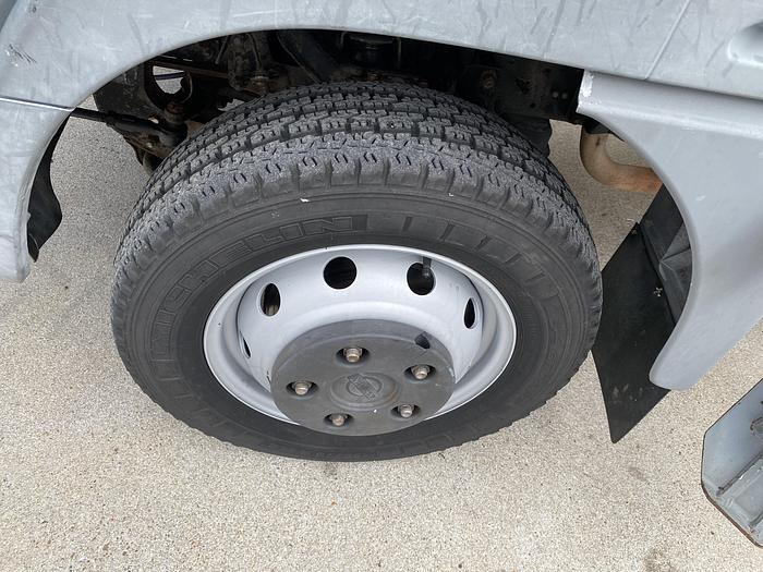 Gebruikt 2006 Haulotte HTB180, Auto hoogwerker, 18 meter