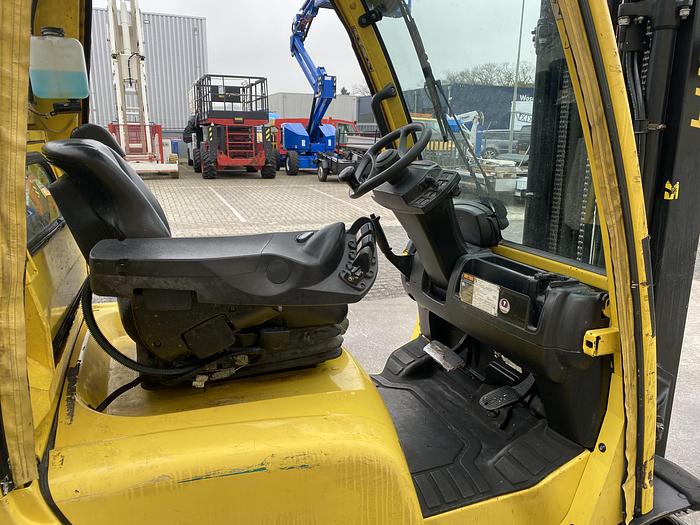 Gebruikt 2010 Hyster H1.8FT, Heftruck, LPG