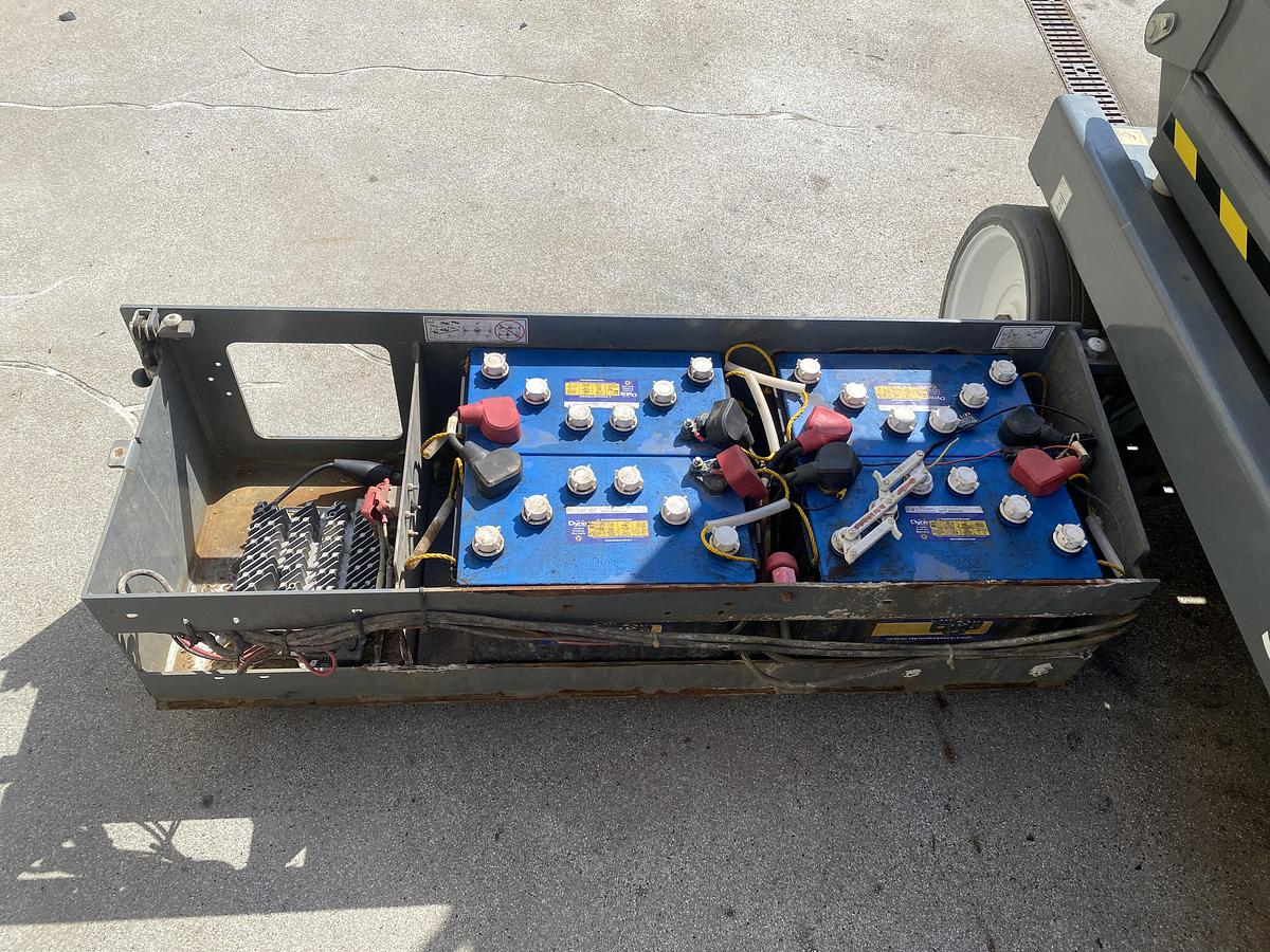 Gebruikt 2019 skyjack SJIII4740, Schaar hoogwerker, 14 meter