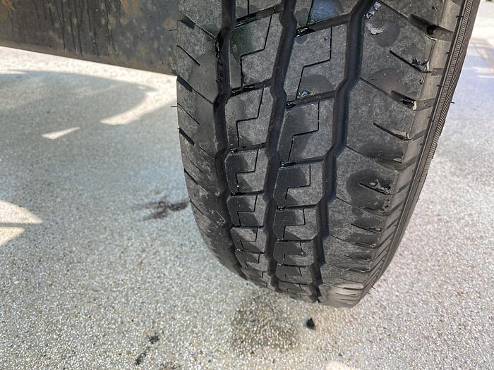 Gebruikt 2019 Niftylift 150 TACE, Aanhanger hoogwerker, 15 meter