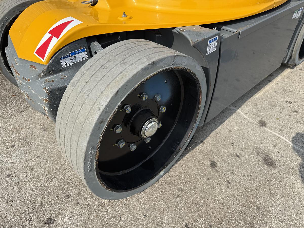 Gebruikt 2020 Haulotte HA12CJ+, Hoogwerker