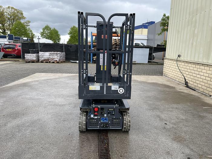 Gebruikt 2022 Rees AMWP6100-5.6, hoogwerker, personenlift, 5,6 meter