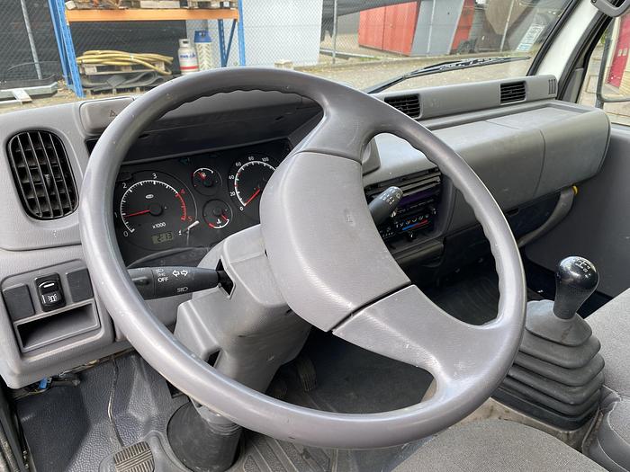 Gebruikt 2006 Haulotte HTB180, Auto hoogwerker, 18 meter