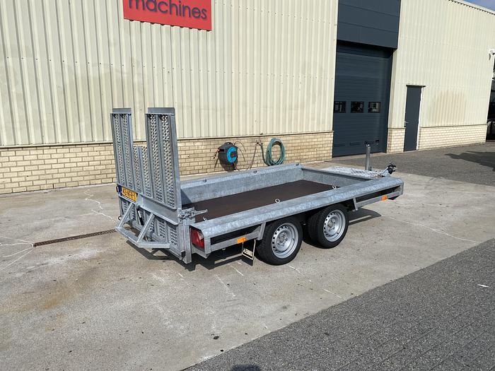 Gebruikt 2022 Vlemmix Machine transporter