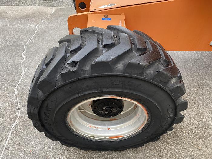 Gebruikt 2002 JLG 460SJ, Hoogwerker, 16Meter, 4x4