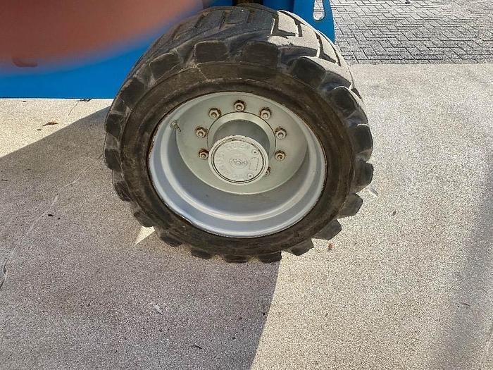 Gebruikt Genie Z 80/60, Hoogwerker, 26,5 meter, 4x4x4