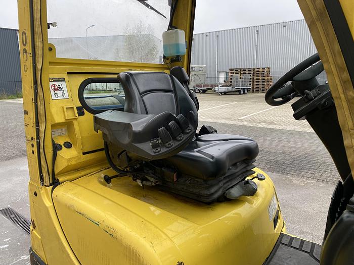 Gebruikt 2010 Hyster H1.8FT, Heftruck, LPG