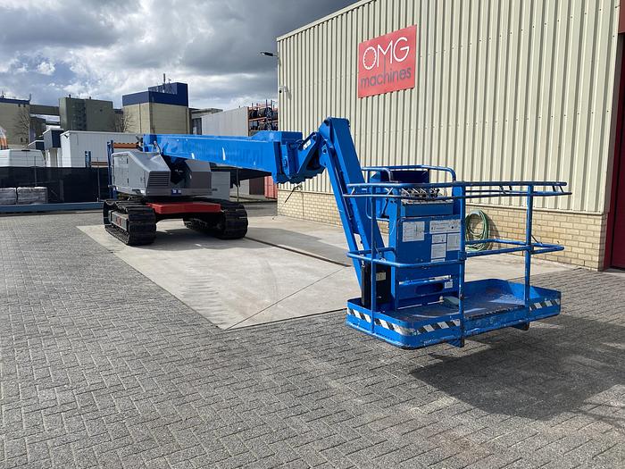 Gebruikt 2006 Aichi SR21AJ