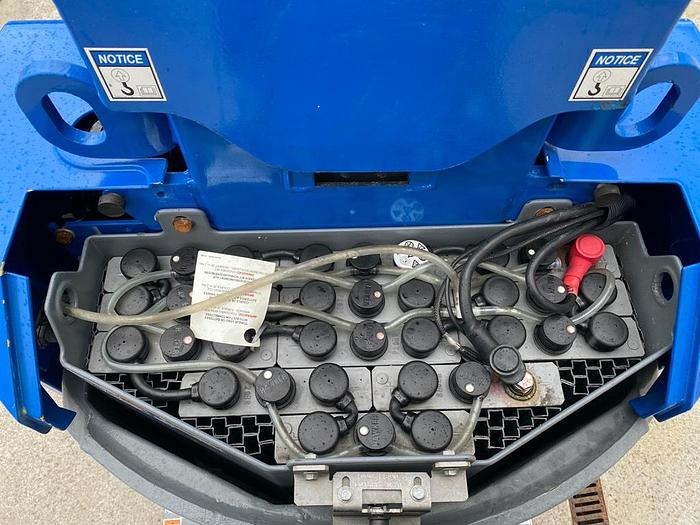 Gebruikt Haulotte Star 10, Hoogwerker, 10 meter