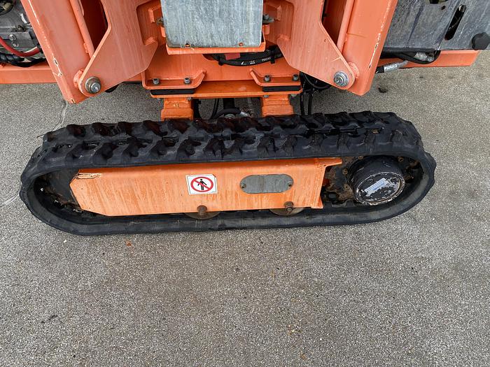 Gebruikt 2015 Easylift R160, Spin hoogwerker, 16 meter