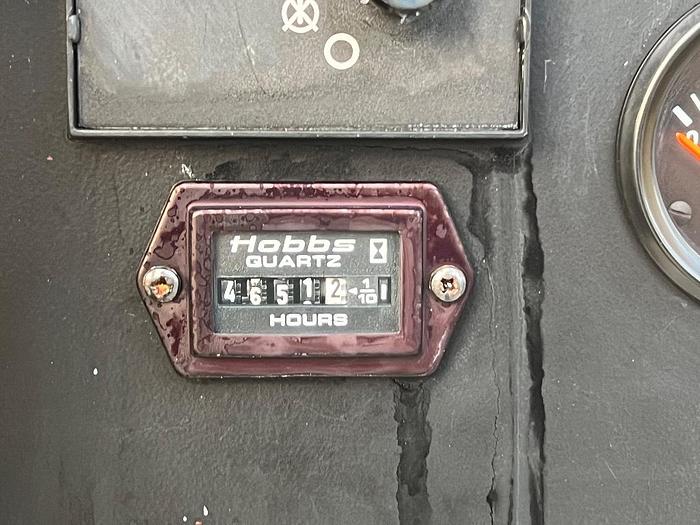 Gebruikt Atlas Copco QAS 14, Generator + Lichtmast / Light tower