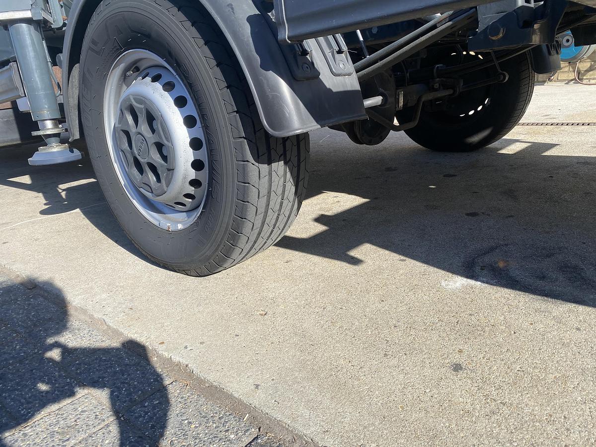 Gebruikt 2019 Socage 23T, Autohoogwerker, 23 meter