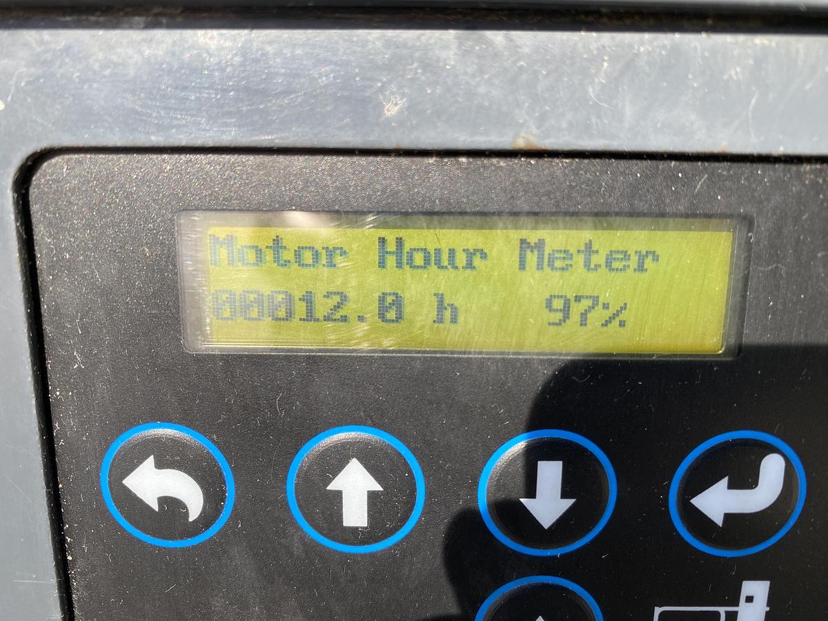 Gebruikt 2022 Rees AMWP6100-5.6, hoogwerker, personenlift, 5,6 meter