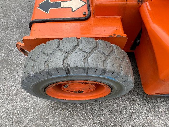 Gebruikt JLG E 400 AJPN, Hoogwerker, 14 meter, Elektro