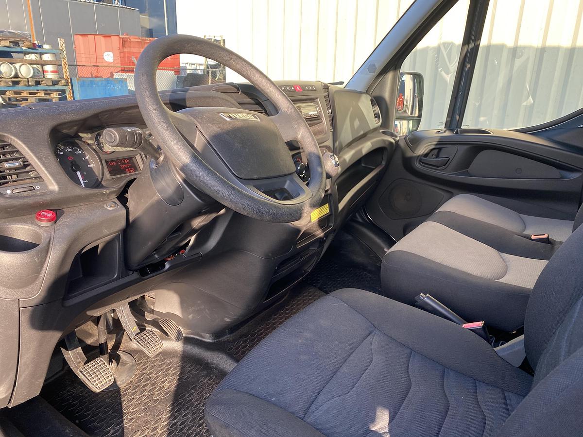 Gebruikt 2020 Socage 21DJ, Autohoogwerker, 21 meter