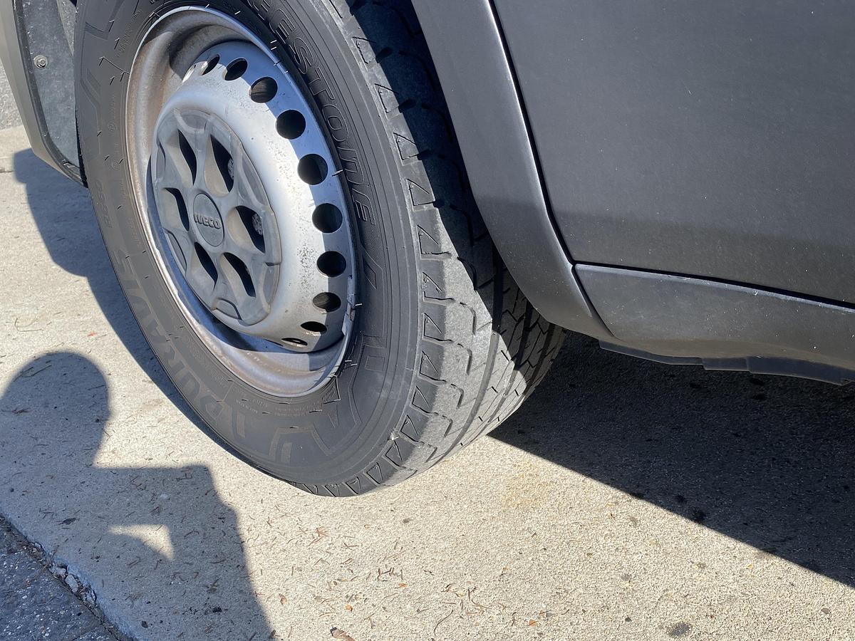Gebruikt 2019 Socage 23T, Autohoogwerker, 23 meter