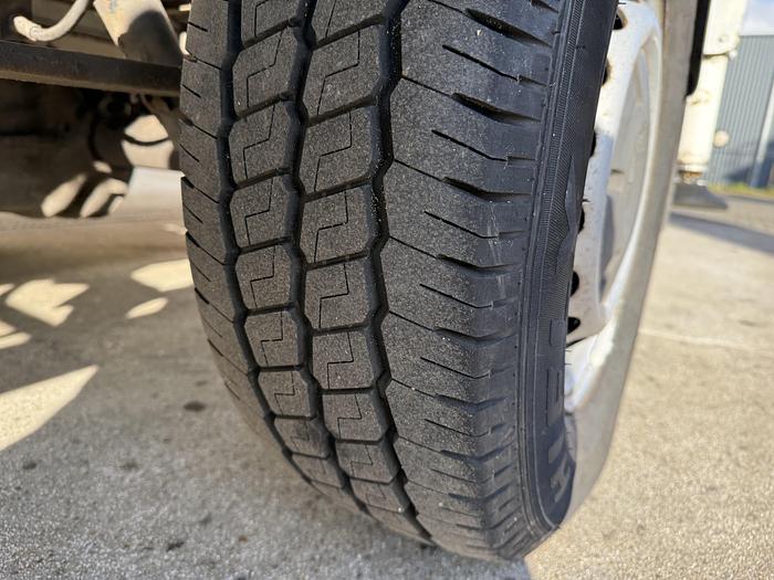 Gebruikt 2011 Ruthmann TB220, Auto hoogwerker, 22 meter